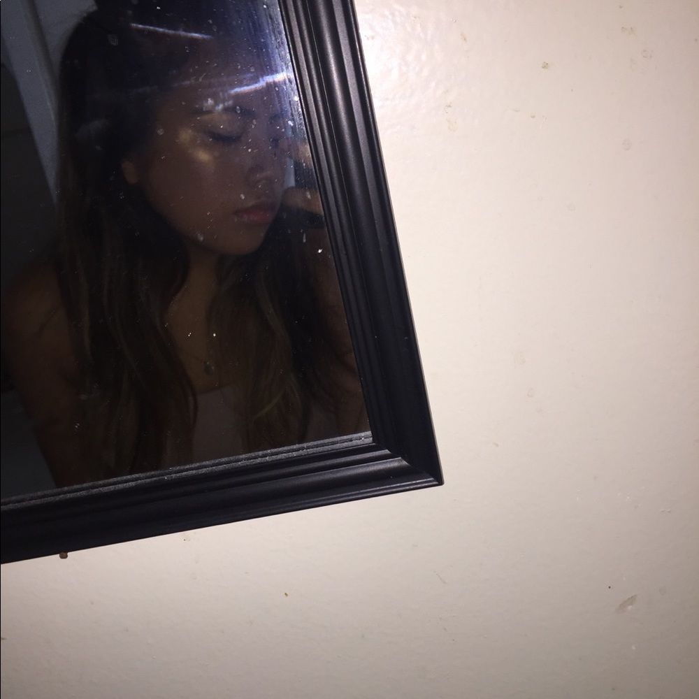 Meet your Posher, Briseyda